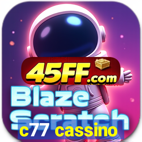 c77 cassino